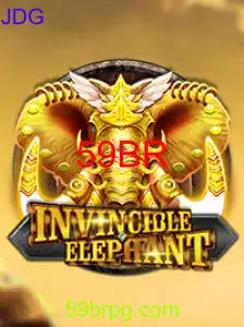 InvincibleElephant